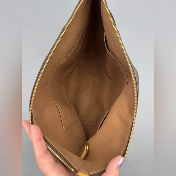 ‼️TOTALLY MM‼️Louis Vuitton Totally MM monogram - Picture 13 of 16